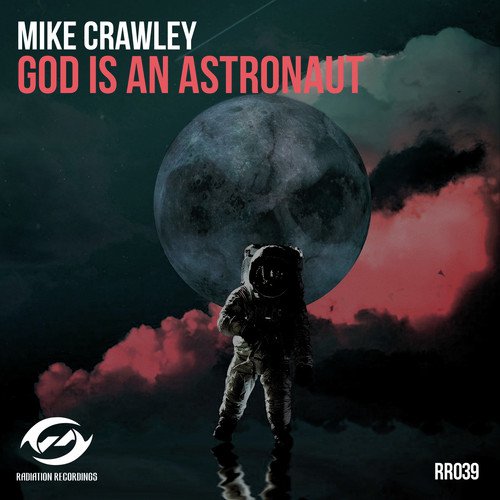 God Is An Astronaut (Radio Edit) cover art