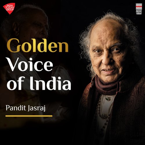 Golden Voice of India