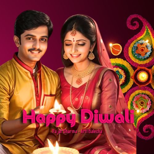 Happy Diwali