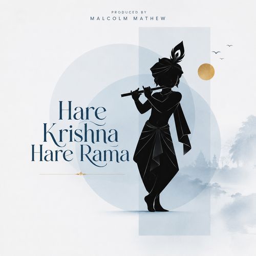 Hare Krishna Hare Rama