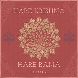 Hare Krishna Hare Rama Mahamantra (feat. shriram sampath) (Lofi Flute Instrumental)-PAZZYTZWfWA