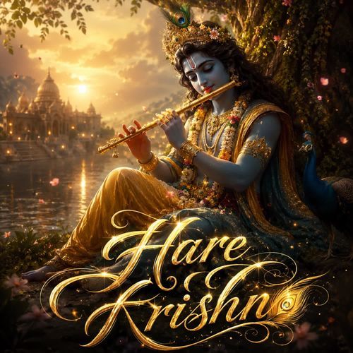 Hare Krishna
