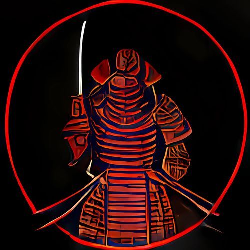 Hesitation is Defeat cover art