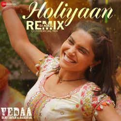 Holiyaan Remix by DJ Aqeel Commercial Mix-Hl8hCC1XTXc