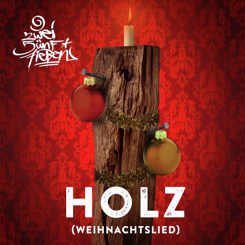 Holz - Weihnachtslied