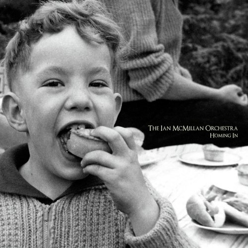 Song of Stanage Edge cover art
