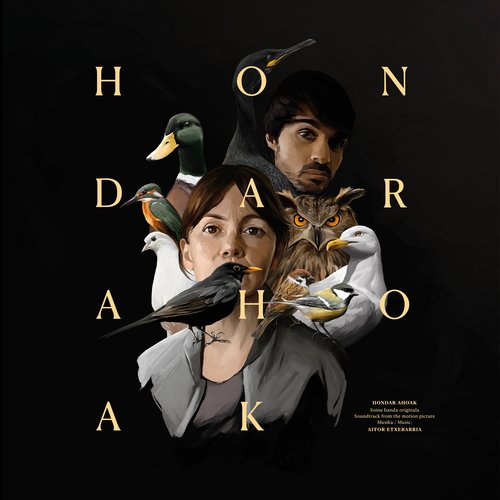 HA Korua, Biola + Biolina A Maiorren cover art