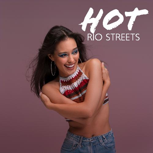 Hot Rio Streets: Hip-Hop Trap Latino_poster_image