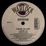 House on Fire (Club Mix)