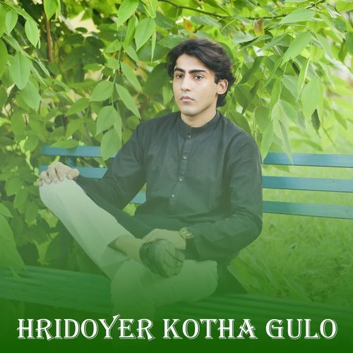 Hridoyer Kotha Gulo