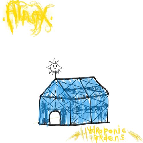 Hydroponic Gardens, Pt. 1 cover art