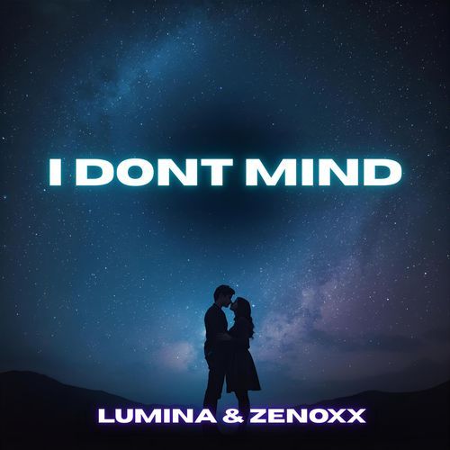 I Dont Mind (Extended Mix)