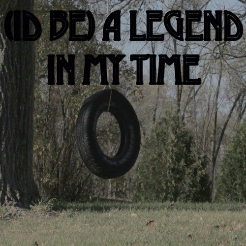 (I'd Be) A Legend In My Time - Tribute to Ronnie Milsap cover art