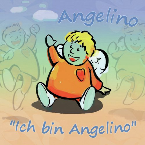 Ich bin Angelino (Karaoke)