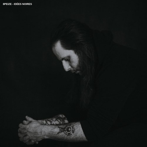 Eric cover art