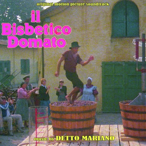 Il Bisbetico Domato Seq 26 Song Download From Il Bisbetico Domato Jiosaavn