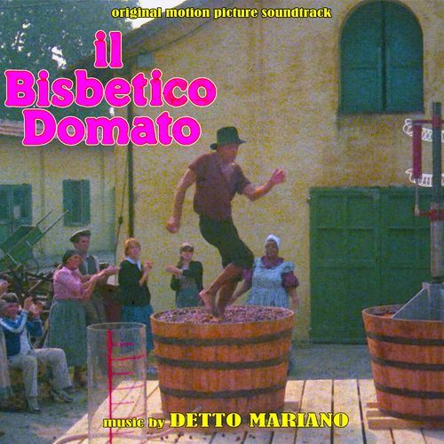 Il bisbetico domato