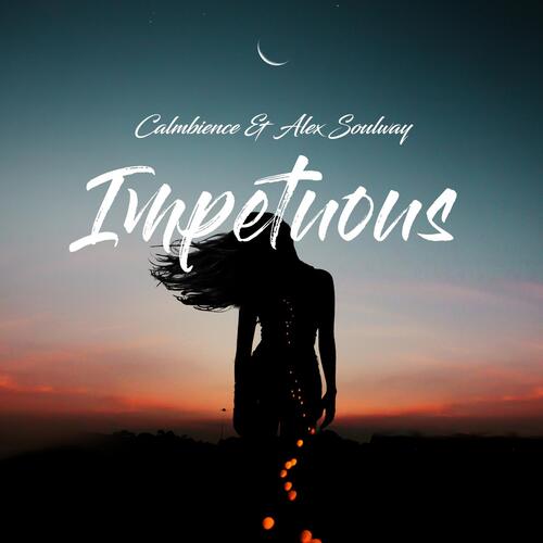 Impetuous cover art
