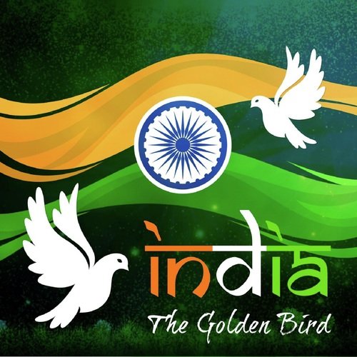India - The Golden Bird