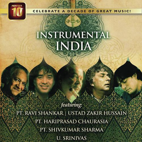 Instrumental India