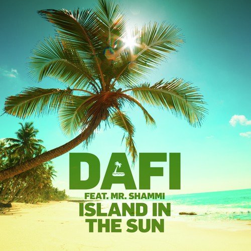 Island In The Sun (4ndy Sc Festival Remix Edit)