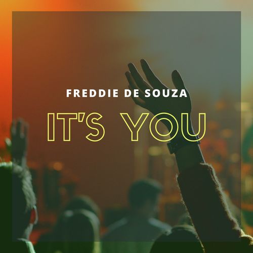 Freddie De Souza