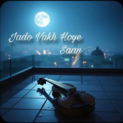 Jado Vakh Hoye Saan