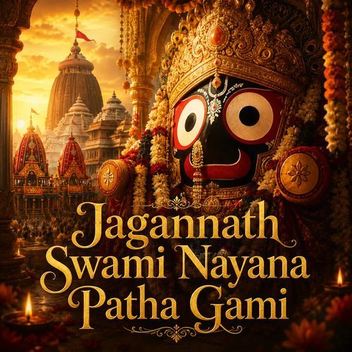 Jagannath Swami Nayana Patha Gami