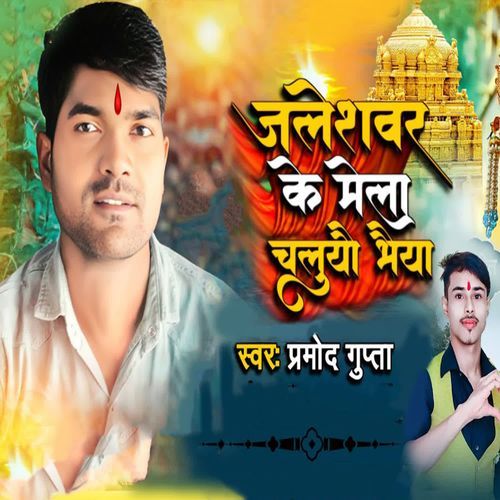 Jaleshwar Ke Mela Chaluyau Bhaiya