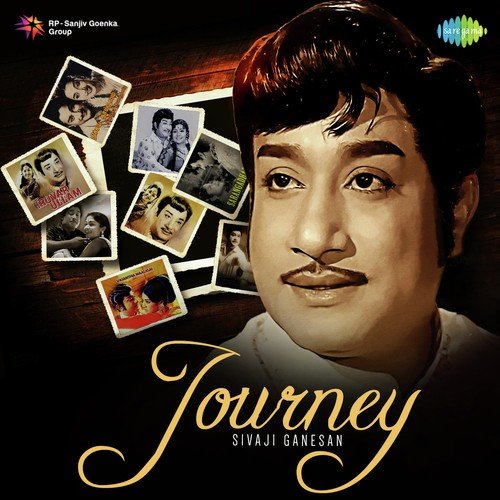 Journey - Sivaji Ganesan
