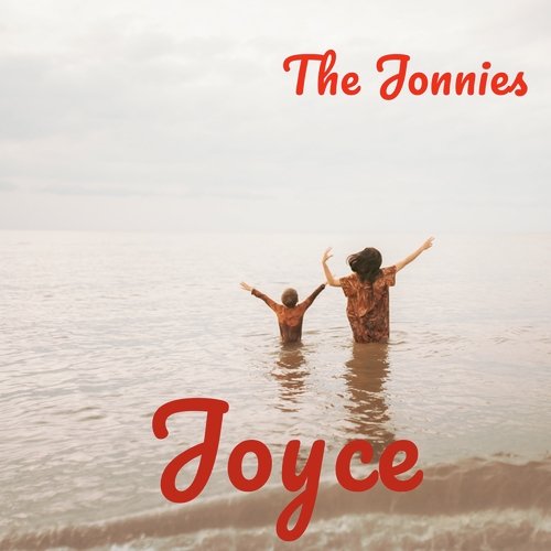 Joyce cover art