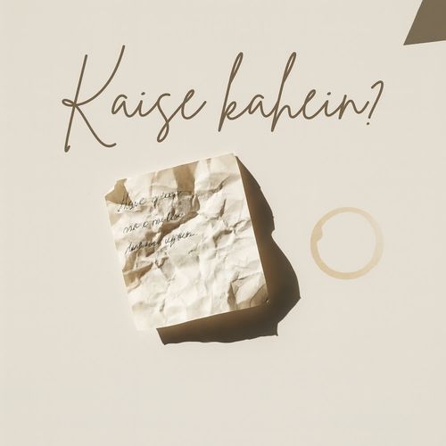 KAISE KAHEIN