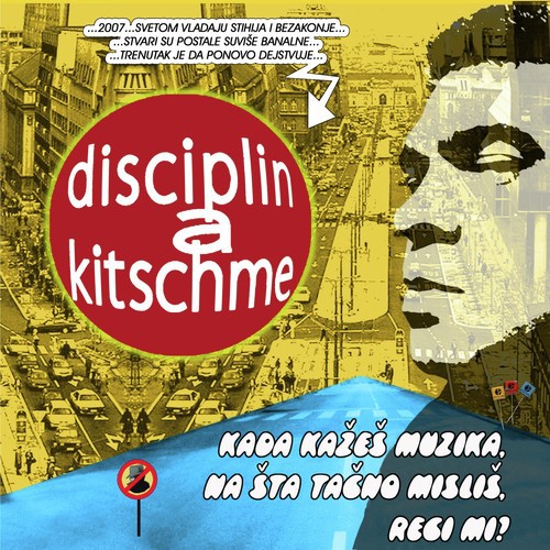 Kada kazes muzika, na sta tacno mislis, reci mi?