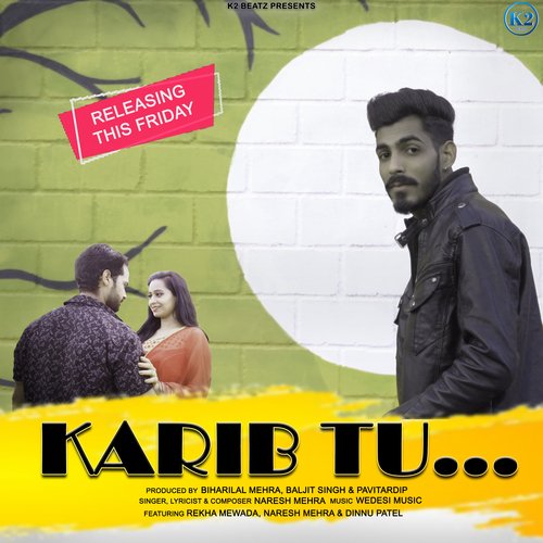 Karib Tu