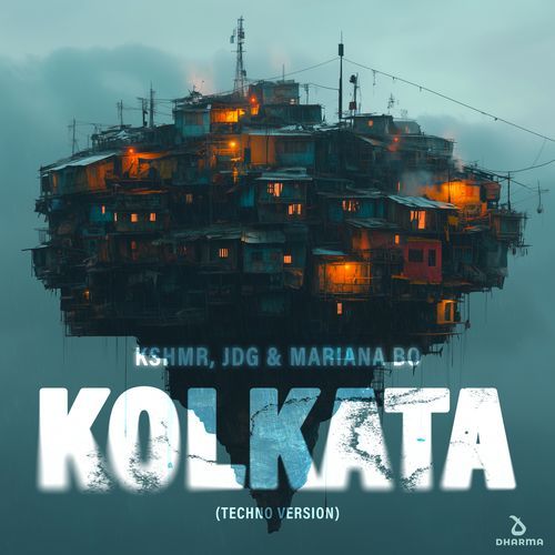 Kolkata (Techno Version)_poster_image