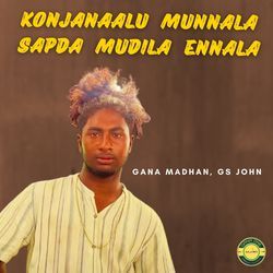 Konjanaalu Munnala Sapda Mudila Ennala-N10fYiUIUnQ