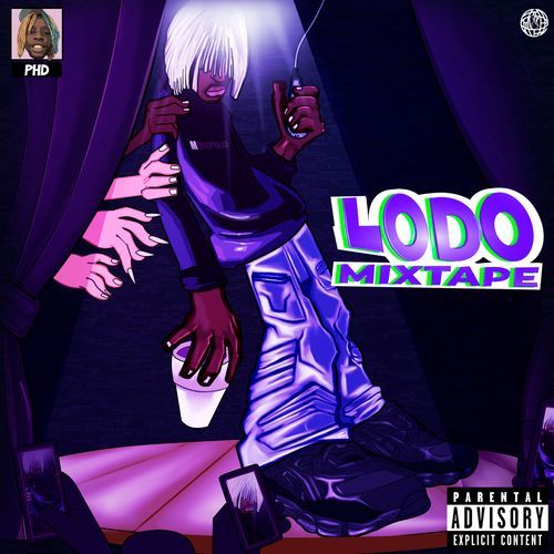 Rockafella cover art