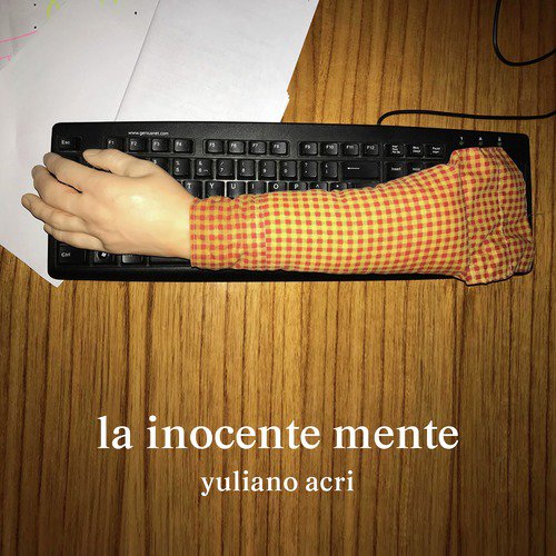 La Inocente Mente_poster_image