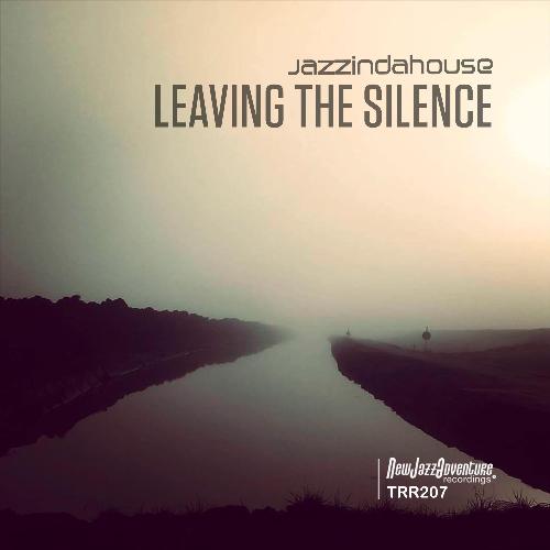 Leaving the Silence cover art