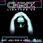 Lighters Up -Radio Edit (track version)