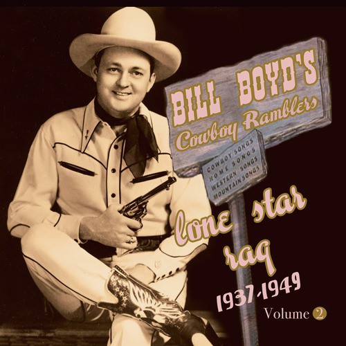 Beaumont Rag cover art