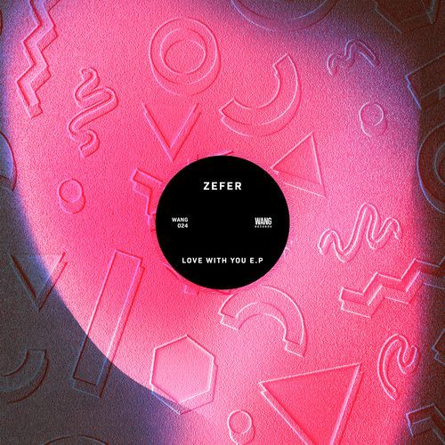 Love With You EP
