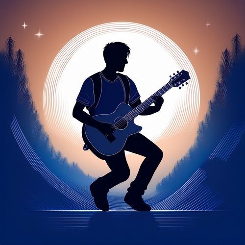 Brisa De Nova En Cielos Sin Sonido