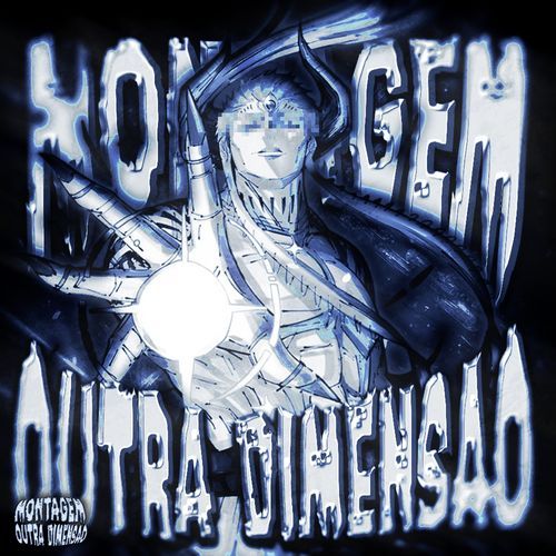 MONTAGEM OUTRA DIMENSAO (Slowed)