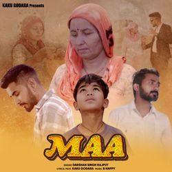 Maa
