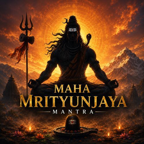 Maha Mrityunjaya Mantra
