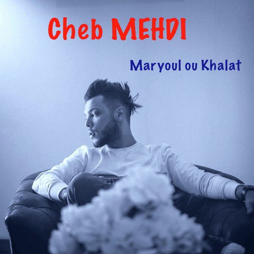 Cheb Mehdi