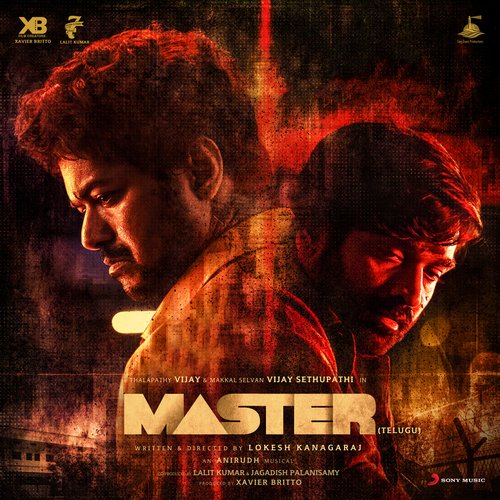 Master (Telugu)