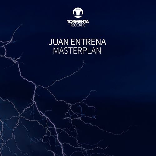 Masterplan (Maxz Remix) cover art