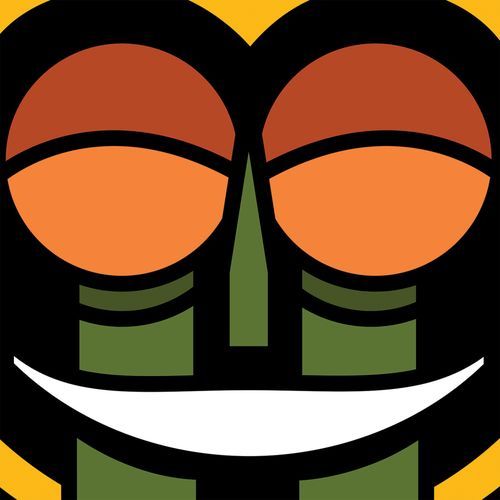 Ketjak cover art